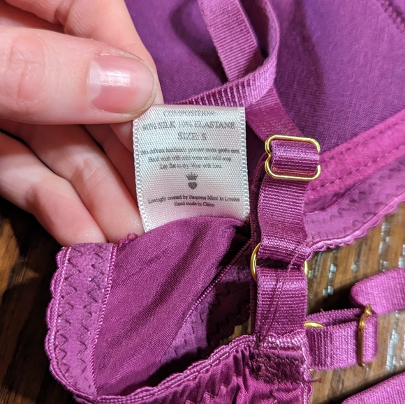 Express mimi London lingiere - Picture 13 of 13